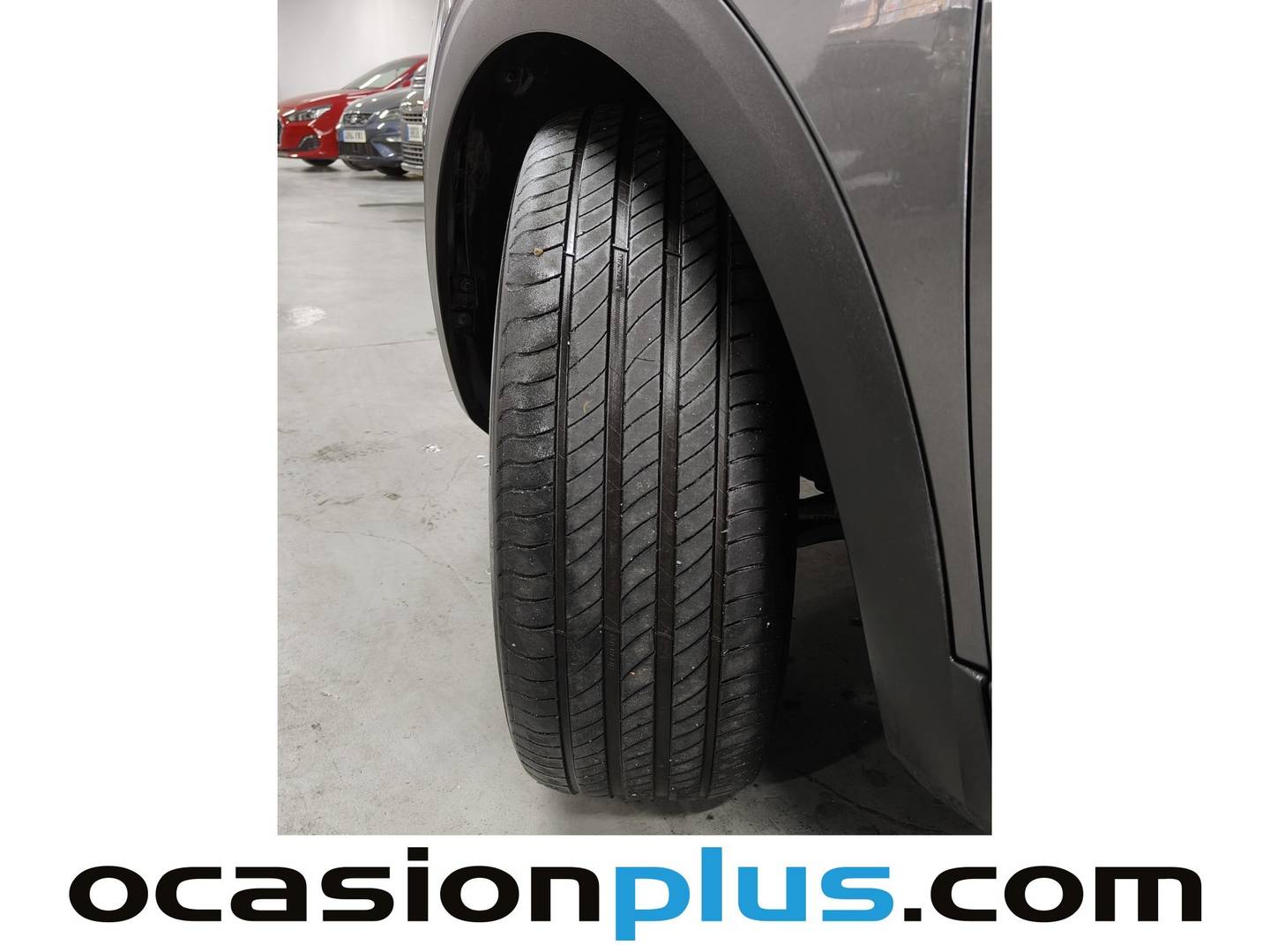 Foto Peugeot 3008 Hybrid Peugeot 3008 Hybrid 300 Allure Pack e-EAT8 (300 CV)