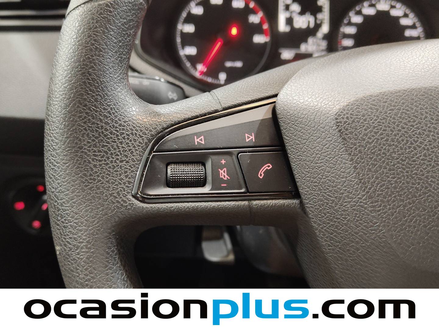Seat Ibiza Seat Ibiza 1.0 MPI S&S Reference Plus (80 CV) de ocasión