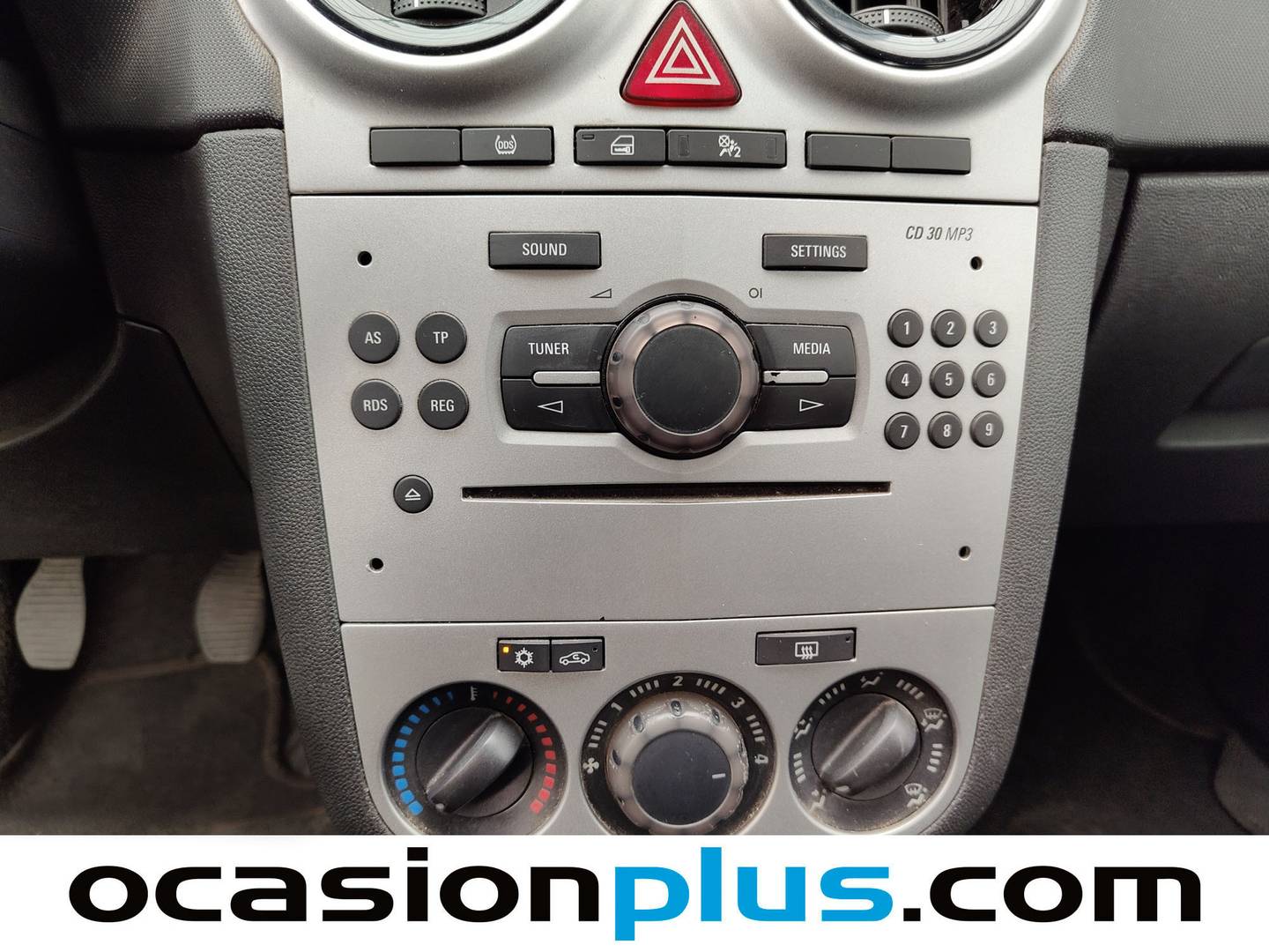 Opel Corsa Opel Corsa 1.3 CDTi Expression (75 CV) barato