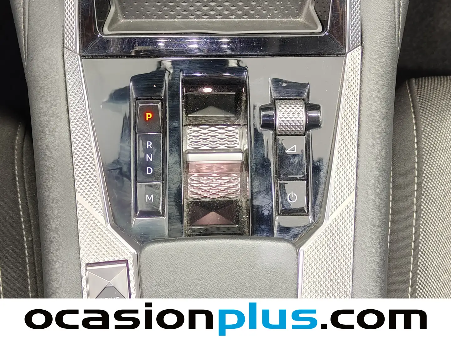 Foto DS DS 4 DS DS4 BlueHDi 130 Bastille Auto (130 CV)