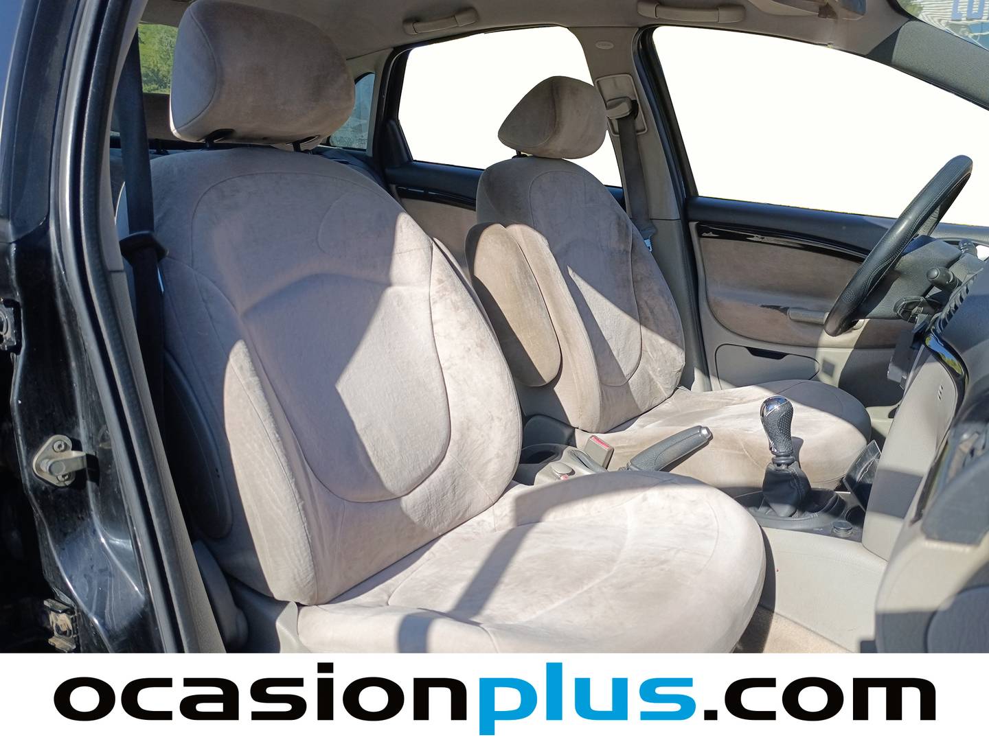 Citroën C5 Citroën C5 1.6 HDI SX (110 CV) manual