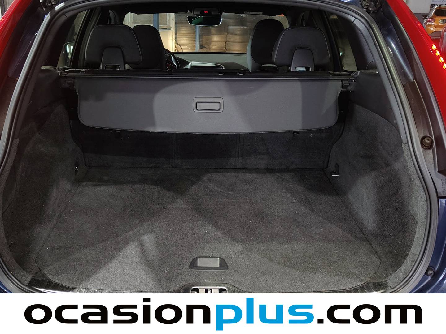 Foto Volvo XC60 Volvo XC60 D4 Momentum (181 CV)