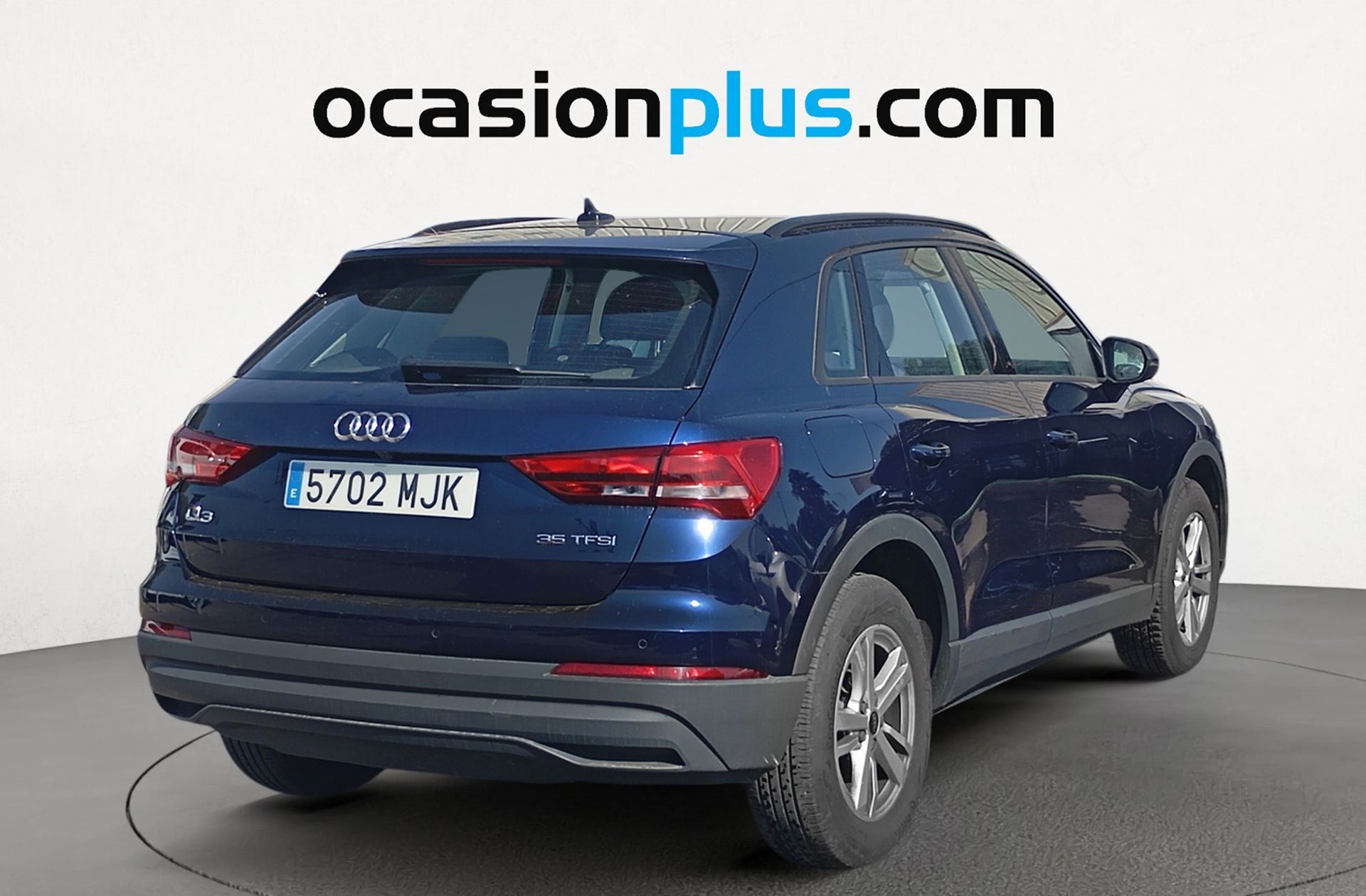 Audi Q3 Advanced 35 TFSI S tronic - foto 4