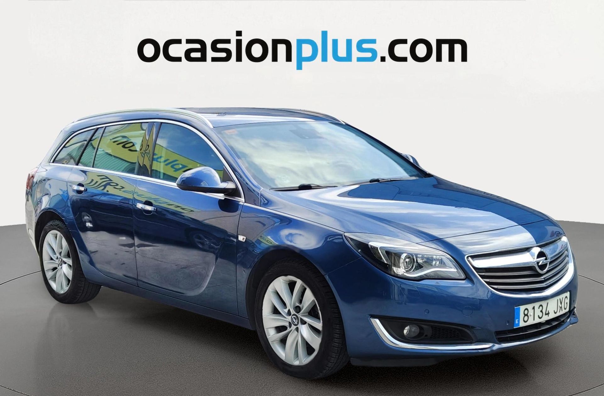 Opel Insignia Sports Tourer 2.0 CDTI Excellence - foto 2