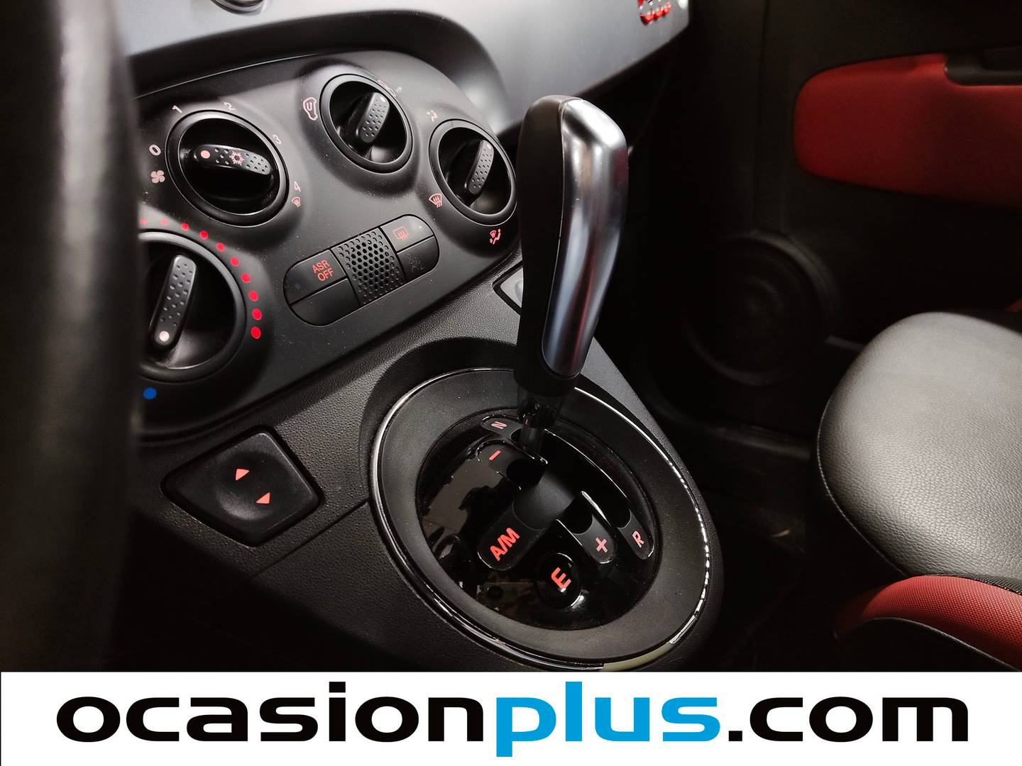 Fiat 500C Fiat 500C 1.2 8v Cabrio S (69 CV) de ocasión