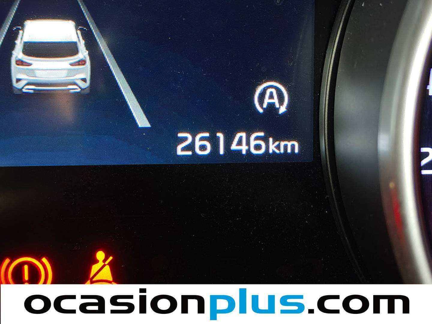 Acabados KIA XCeed KIA XCeed 1.0 T-GDi Drive (100 CV)