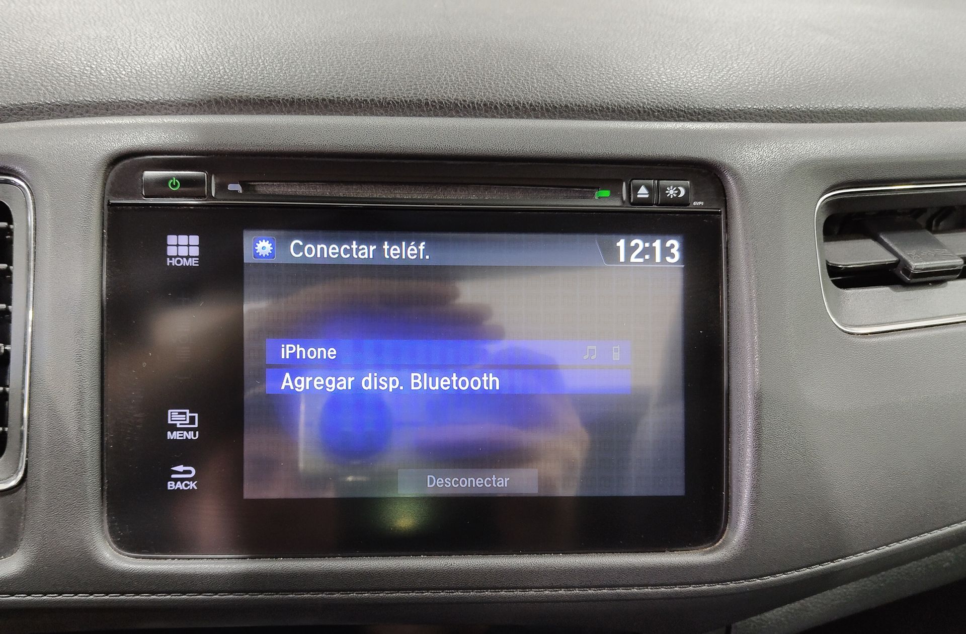 Honda HR-V 1.6 i-DTEC Executive - foto 32