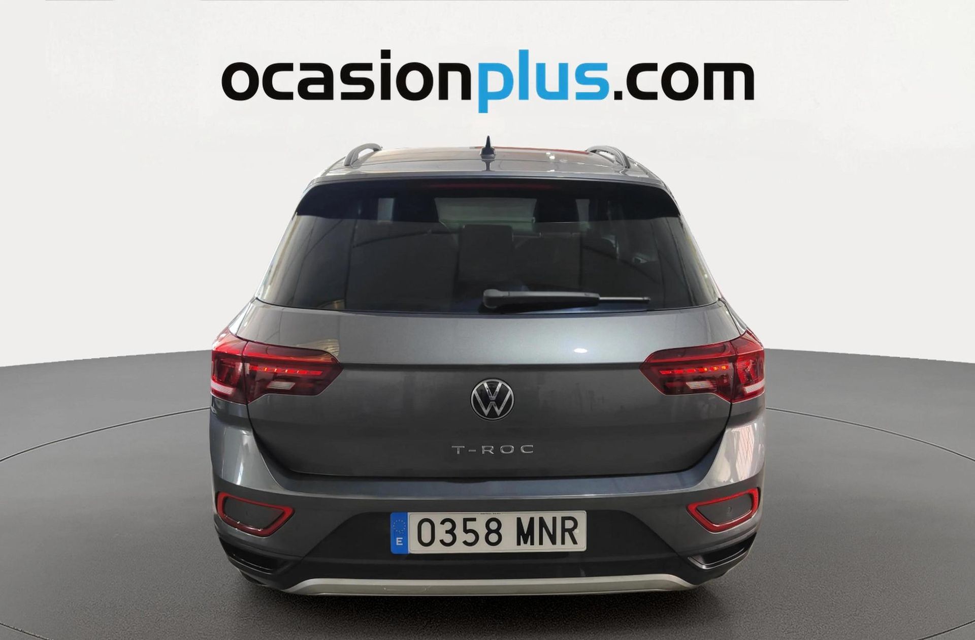 Volkswagen T-Roc Life 1.0 TSI - foto 15