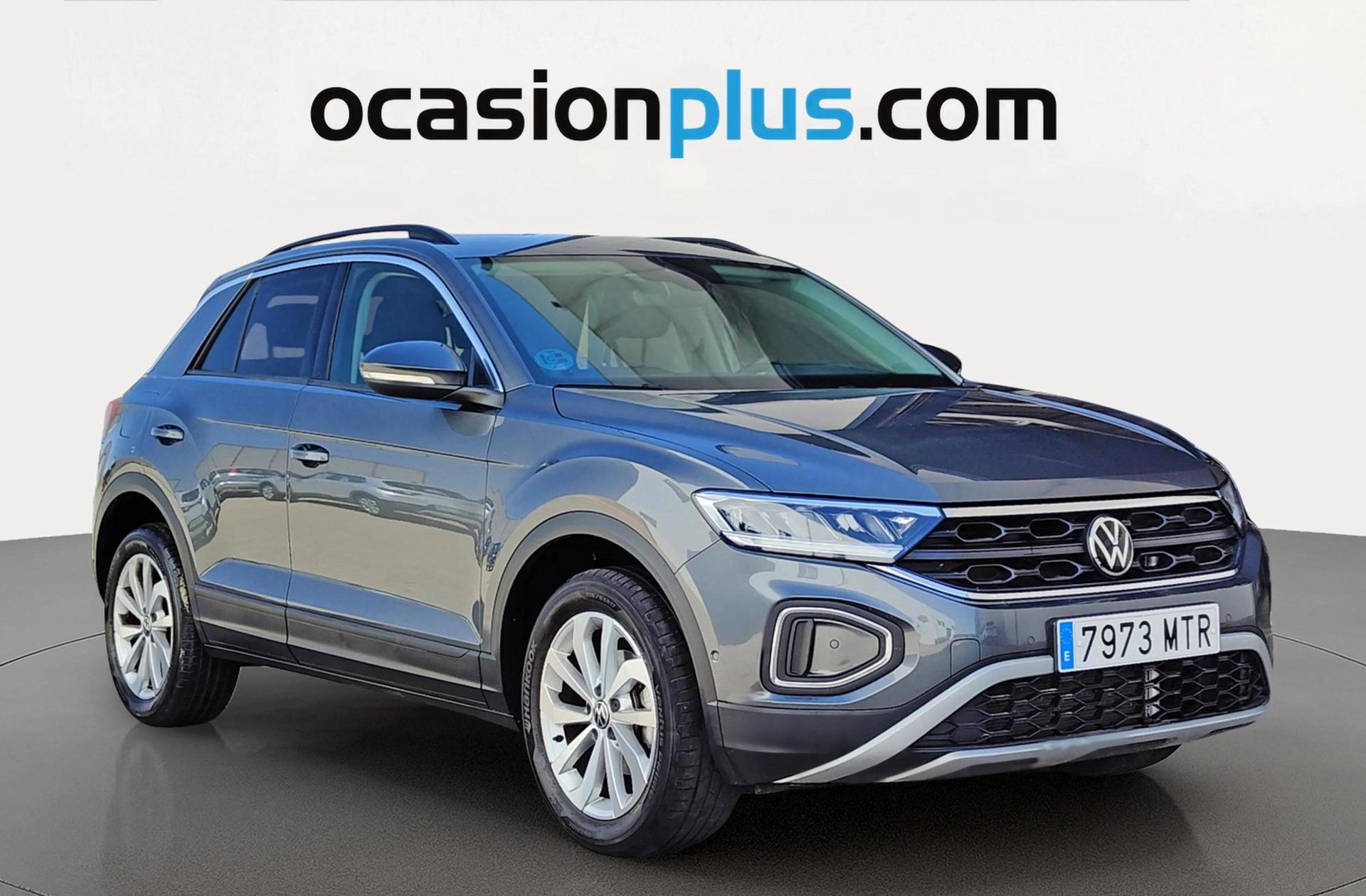 Volkswagen T-Roc Life 1.0 TSI - foto 2
