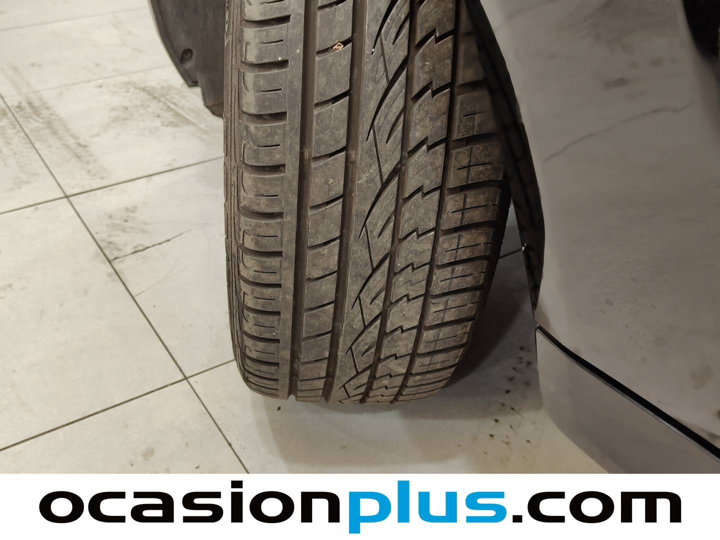 Mercedes Clase GLK Mercedes Clase GLK 220 CDI BE (170 CV) 170cv