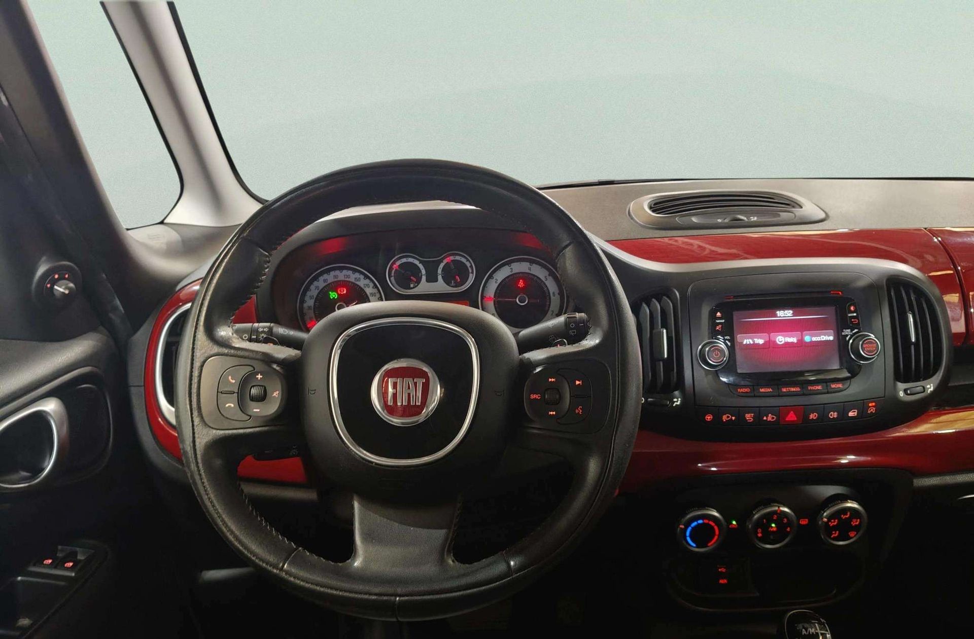 Fiat 500L 1.3 16v MultiJet II - foto 19