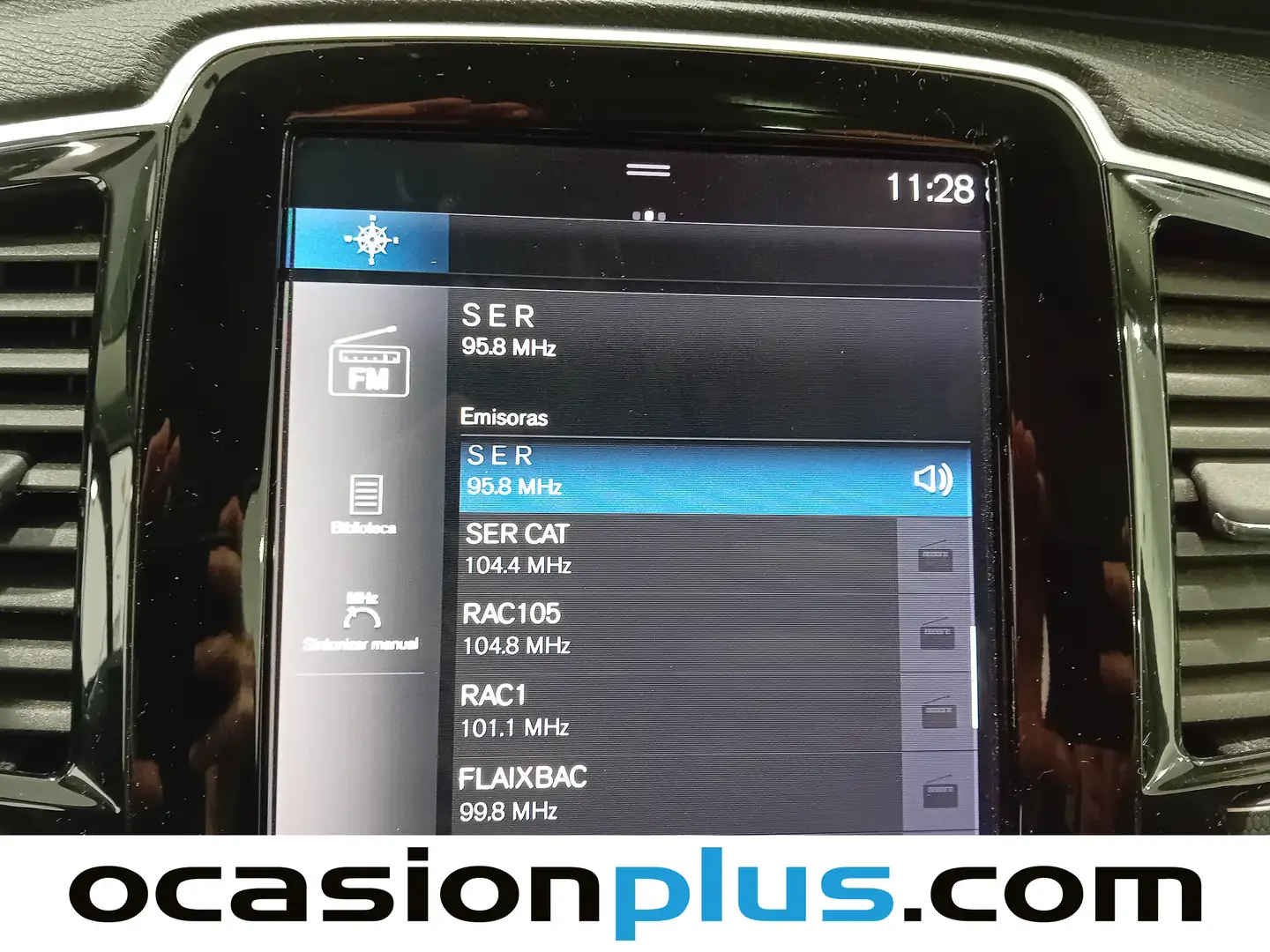 Foto Volvo XC90 Volvo XC90 T8 Momentum AWD Auto (390 CV) 7 Plazas