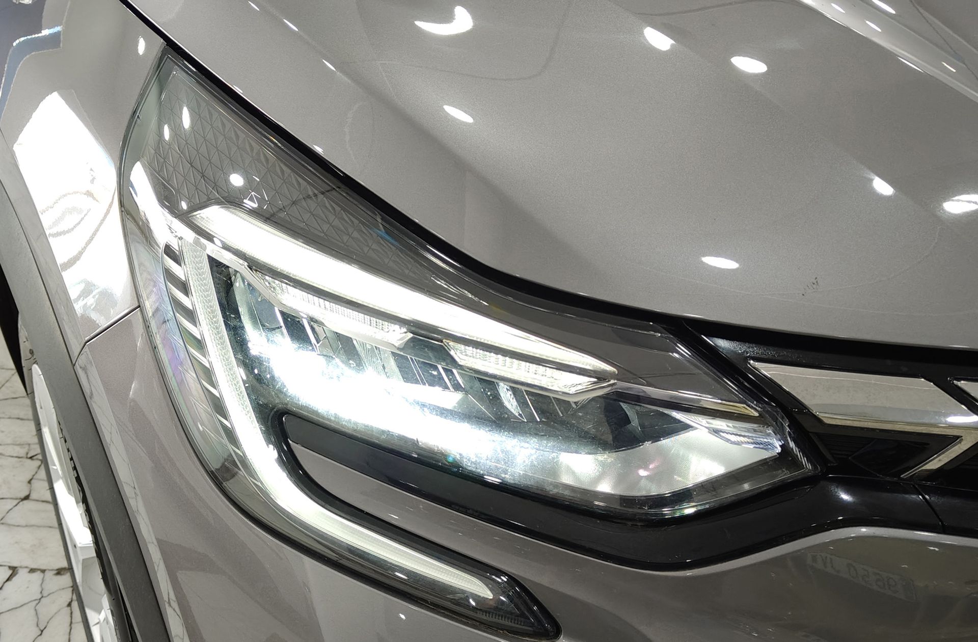 Mitsubishi ASX 100T Motion - foto 14