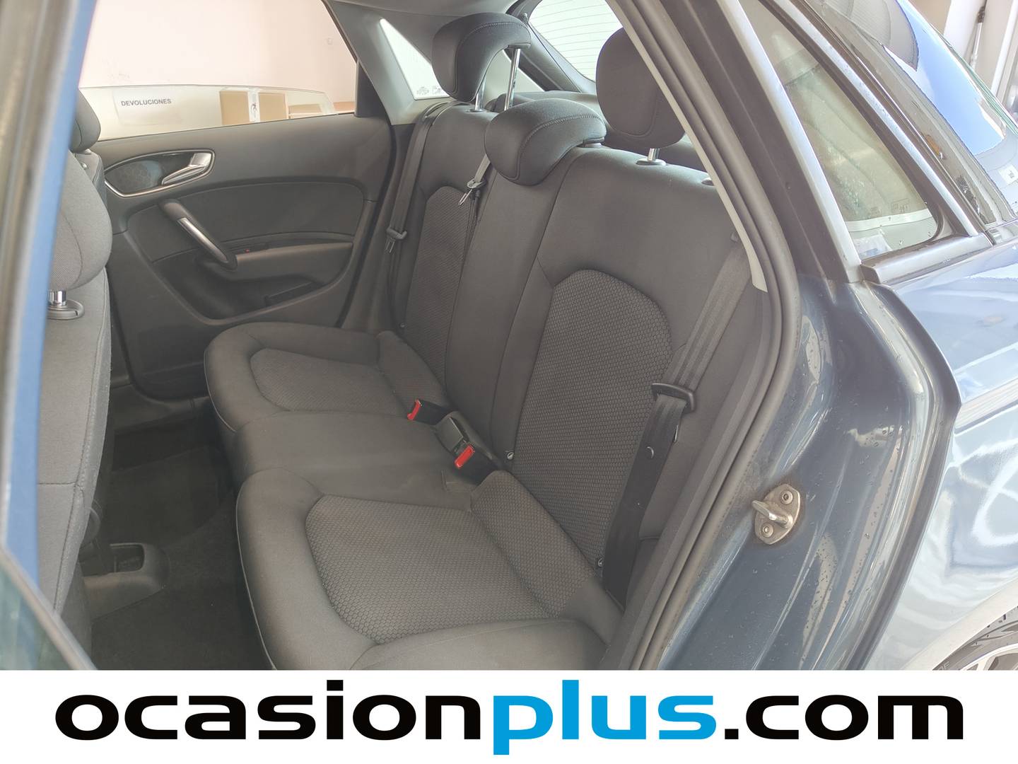 Audi A1 Audi A1 Sportback Adrenalin 1.0 TFSI (95 CV) barato