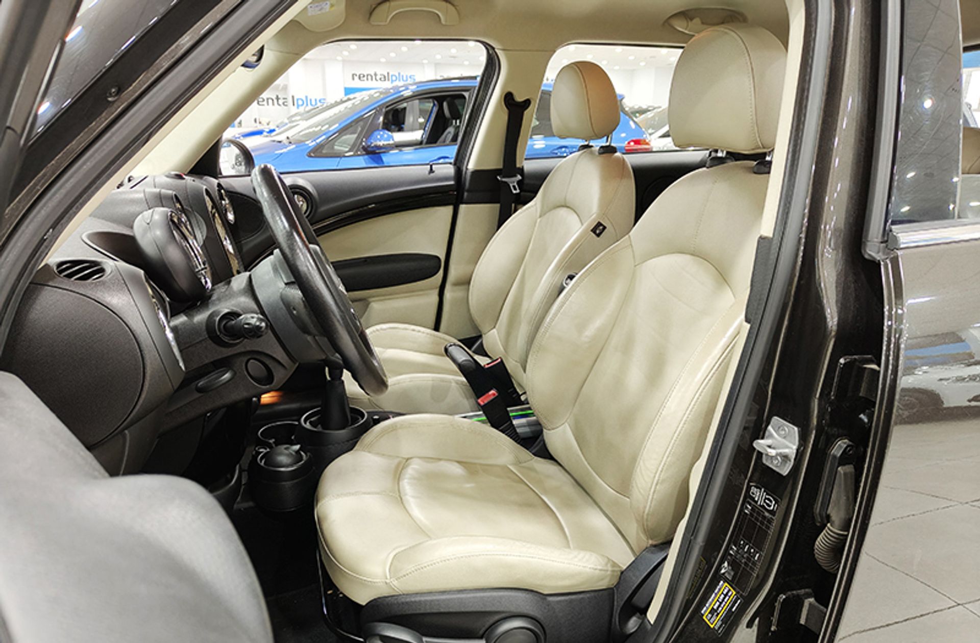 MINI Countryman Cooper SD - foto 14