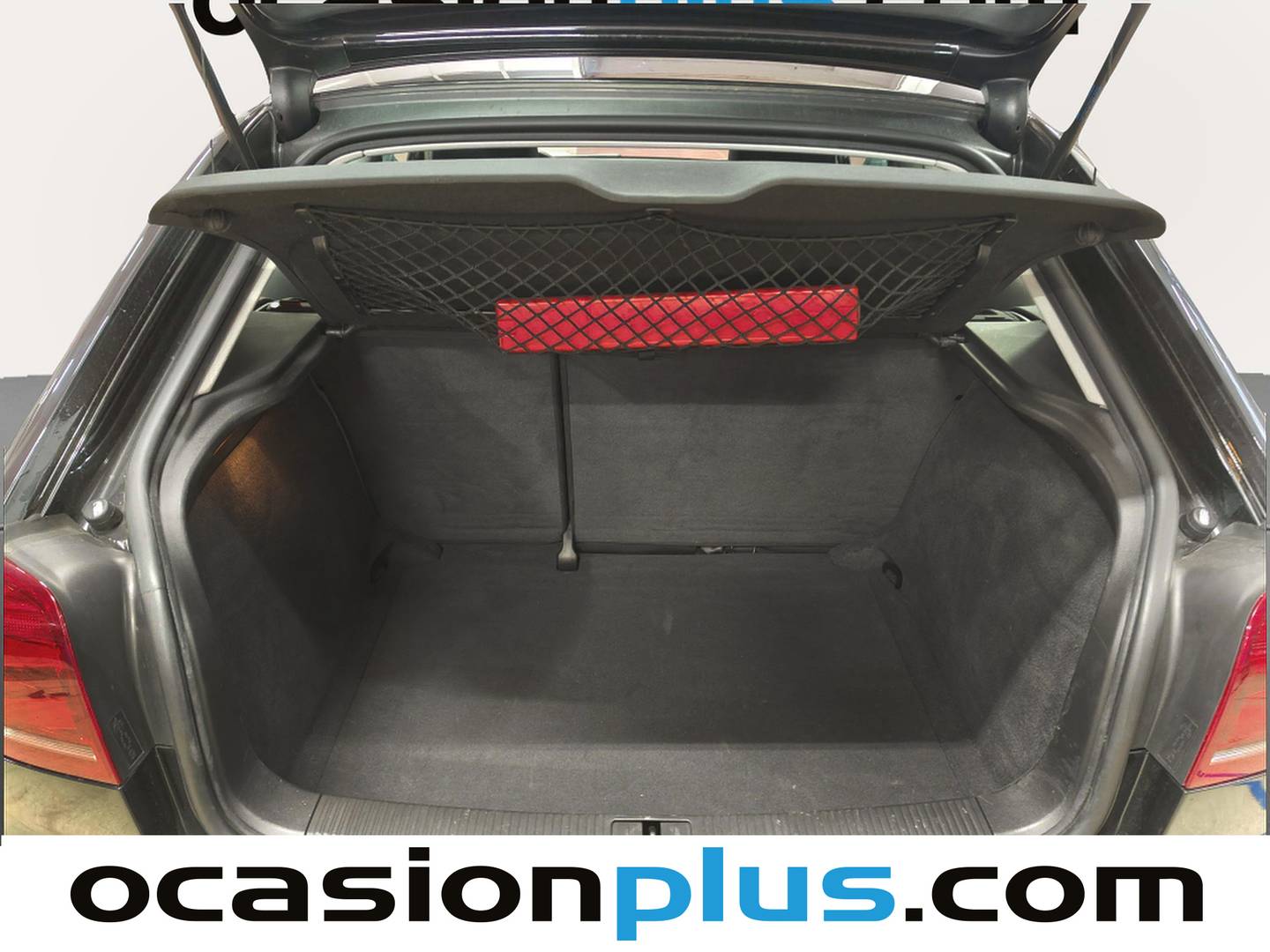 Foto Audi A3 Audi A3 Ambiente 1.4 TFSI (125 CV)