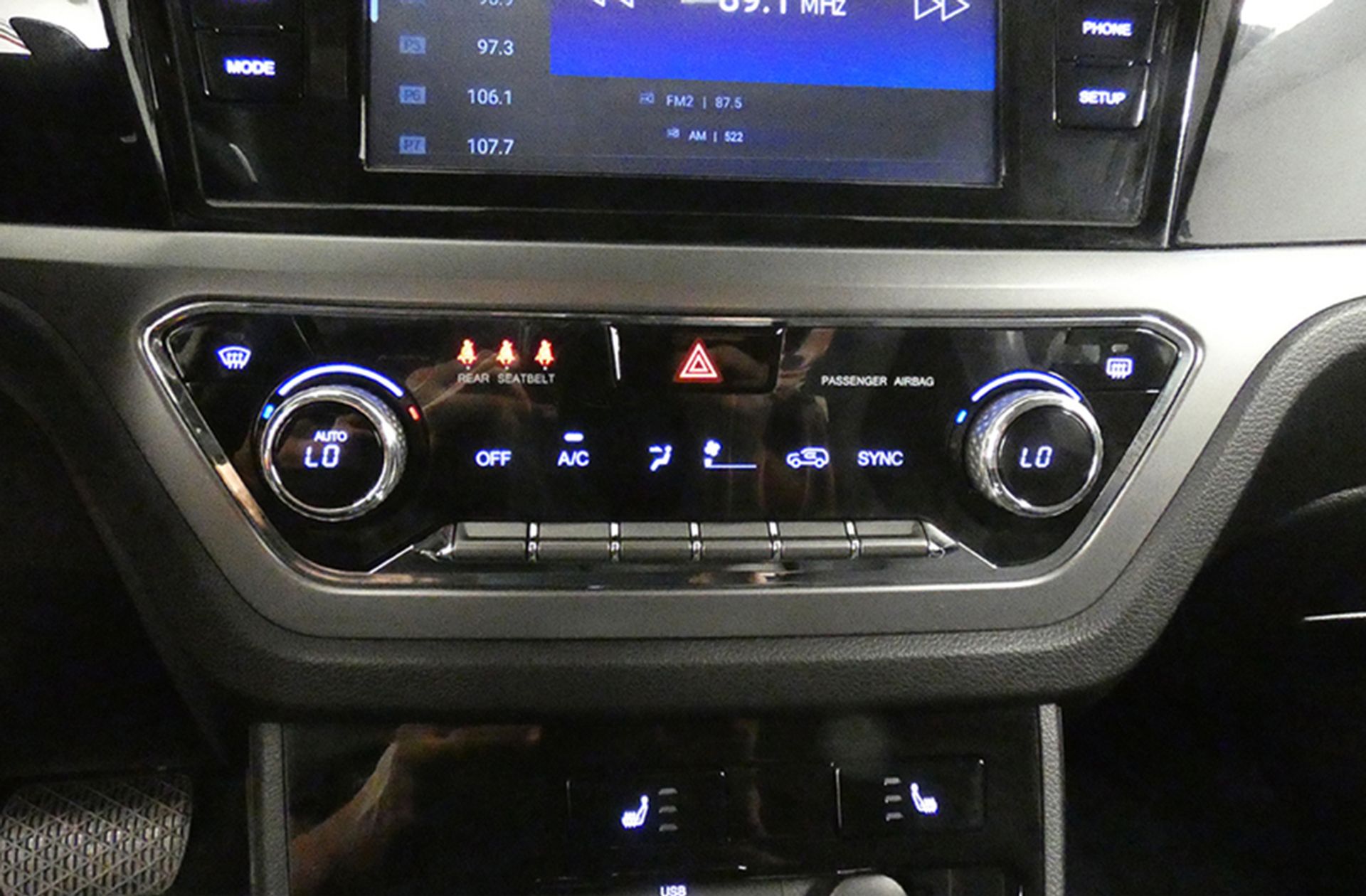 SsangYong Korando G15T Urban Plus GSR - foto 27