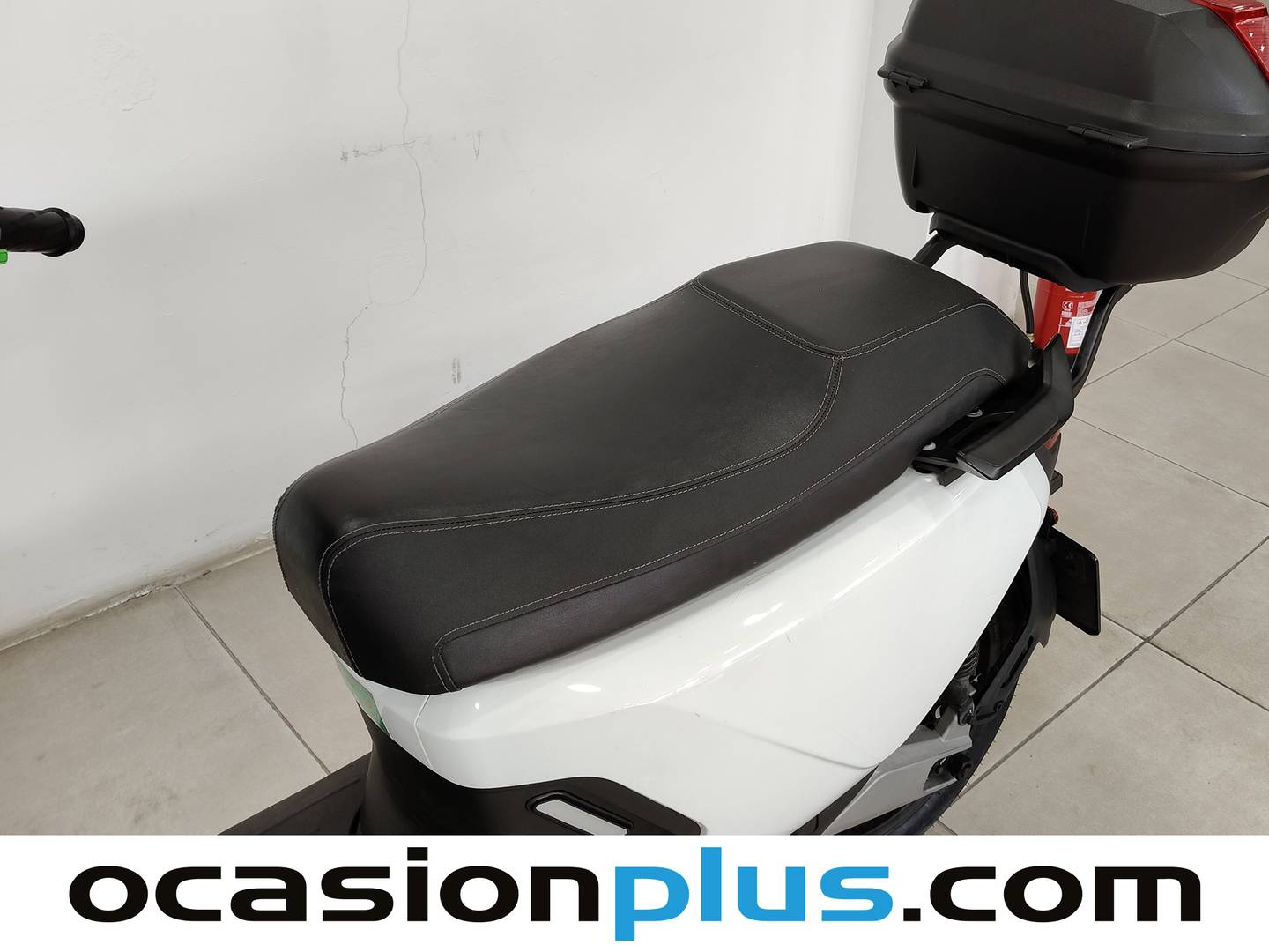 NIU MQi GT NIU MQi GT L3 4kWh EXTENDIDA (5 CV) de ocasión