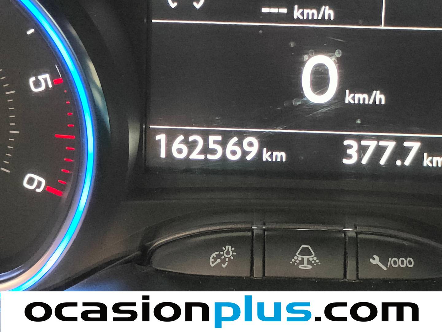 Peugeot 2008 Peugeot 2008 BlueHDi 120 S&S Allure (120 CV) seminuevo