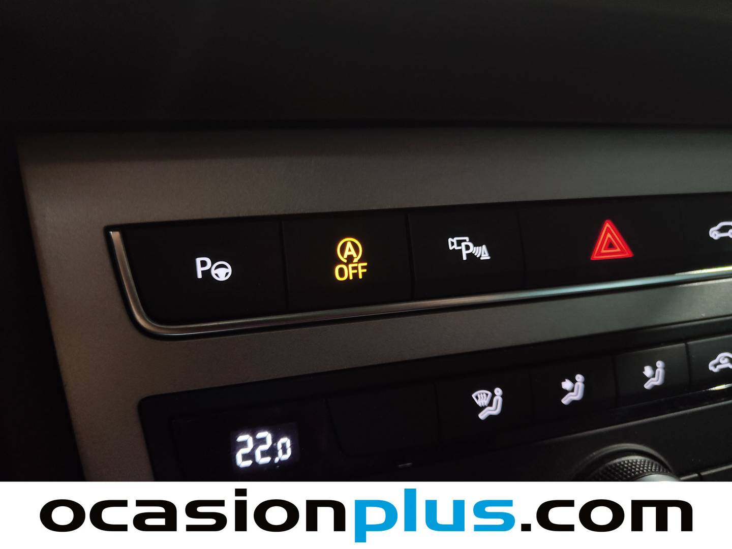 Foto Seat Ateca SEAT Ateca 2.0 TDI S&S X-Perience Go (150 CV)