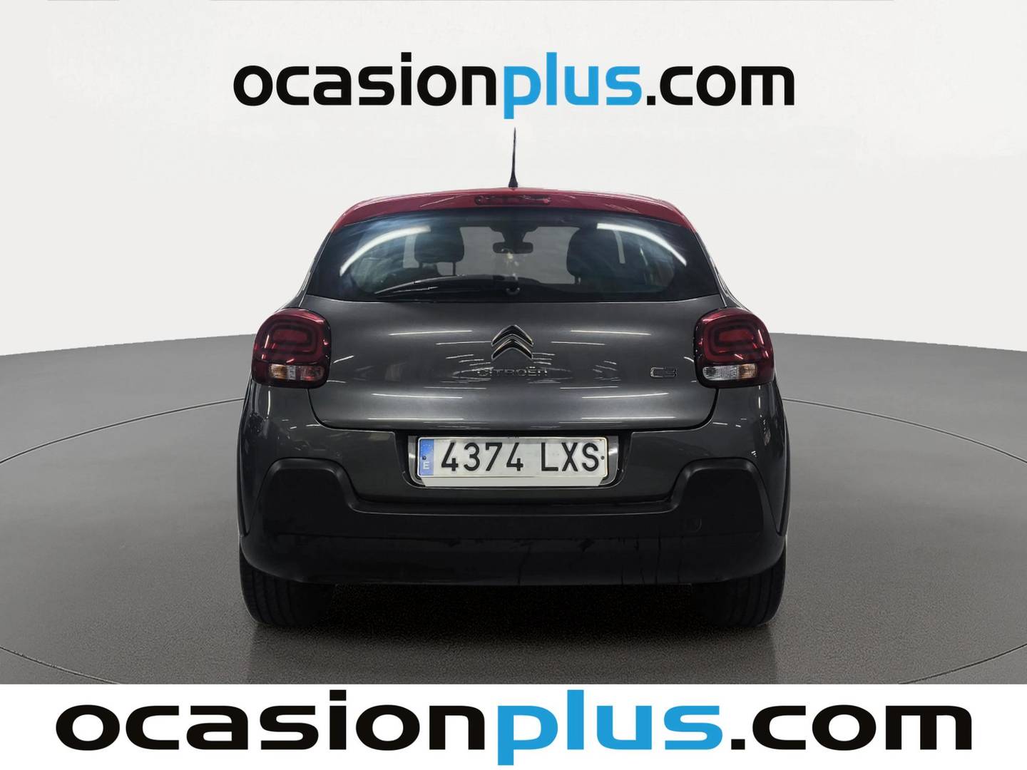 Foto Citroën C3 Citroen C3 PureTech 83 Feel Pack (83 CV)