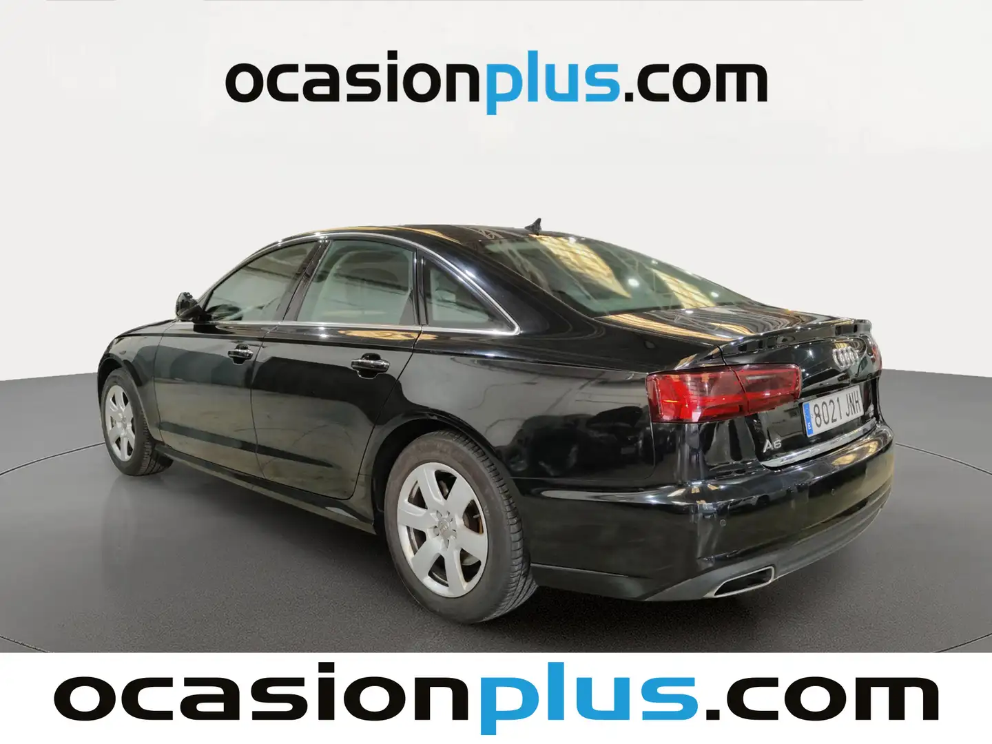 Foto Audi A6 Audi A6 edition 2.0 TDI ultra  (150 CV)