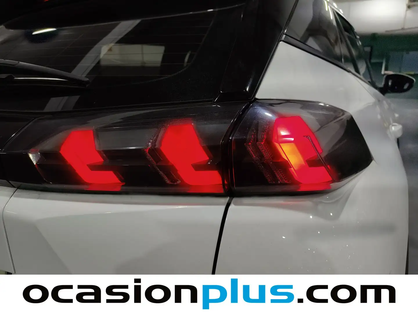 Foto Peugeot 2008 Peugeot 2008 PureTech 100 S&S Active (100 CV)