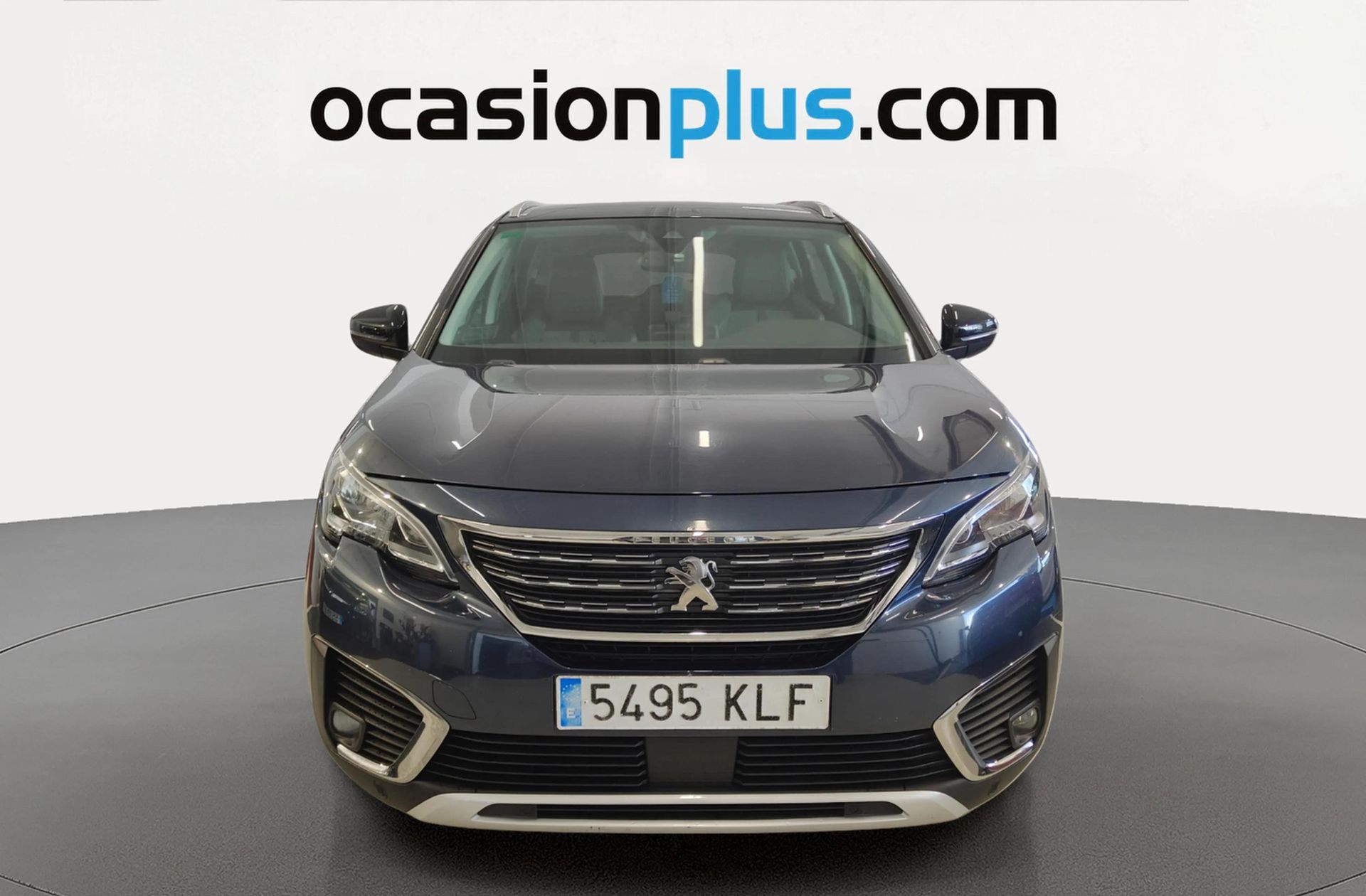 Peugeot 5008 BlueHDi 120 Allure 7 plazas - foto 15