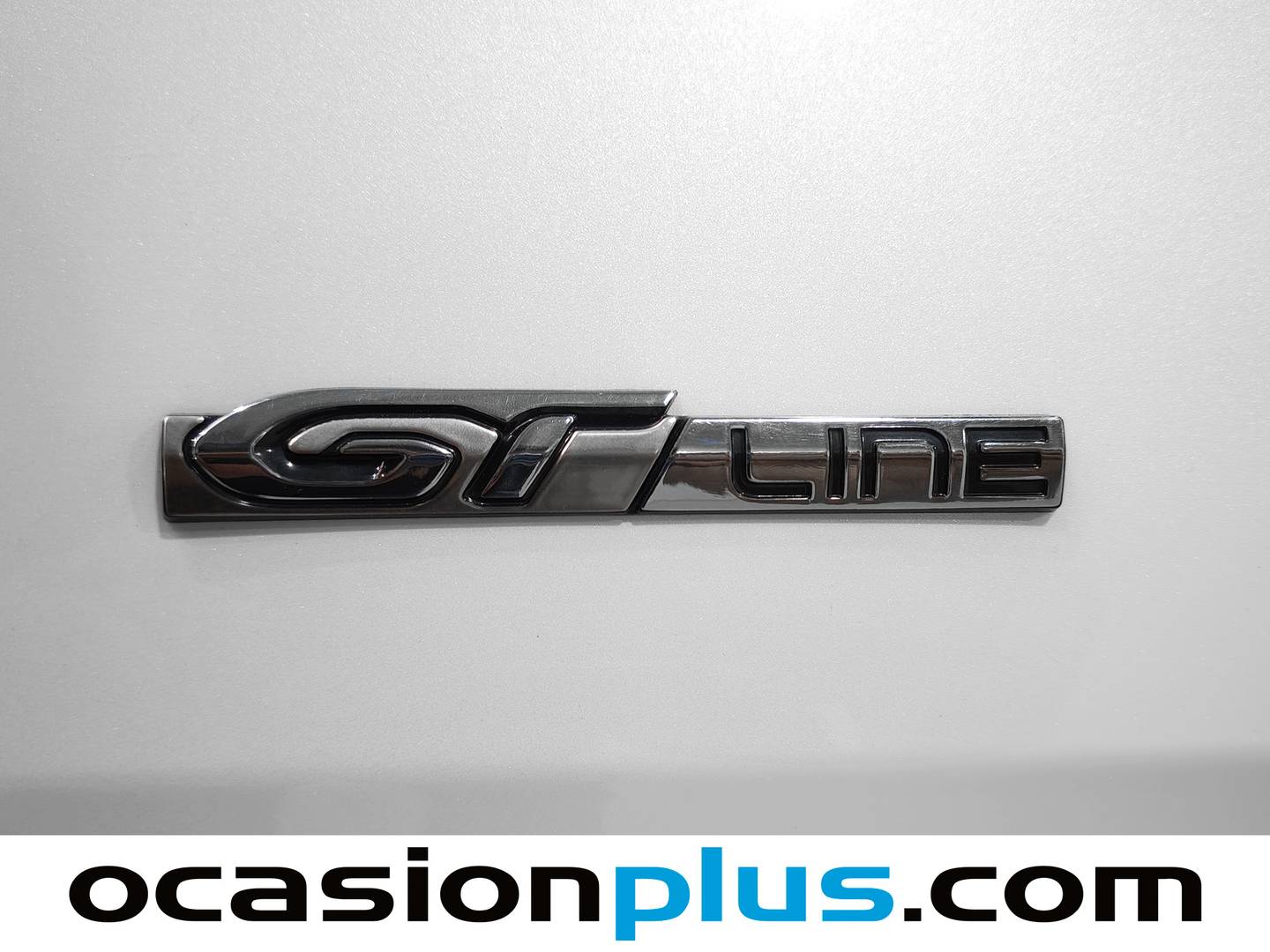 Peugeot 3008 Peugeot 3008 BlueHDi 150 S&S GT Line (150 CV) de segunda mano