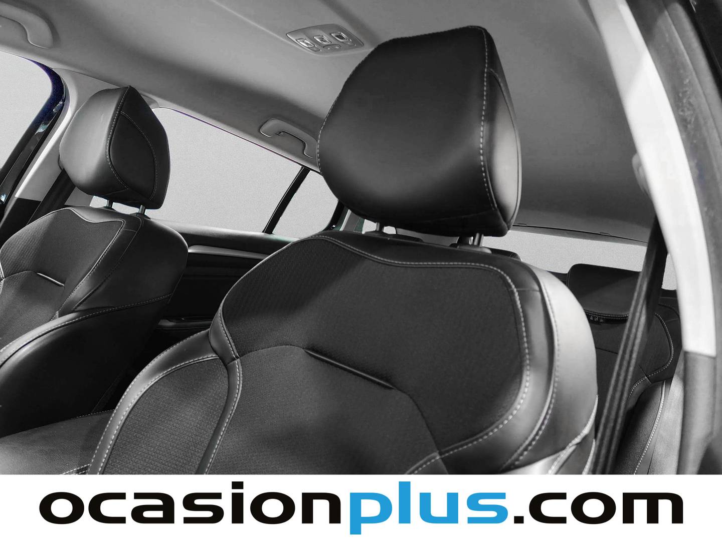 Paquetes del Renault Mégane Renault Megane Sport Tourer Techno TCe (140 CV) EDC GPF