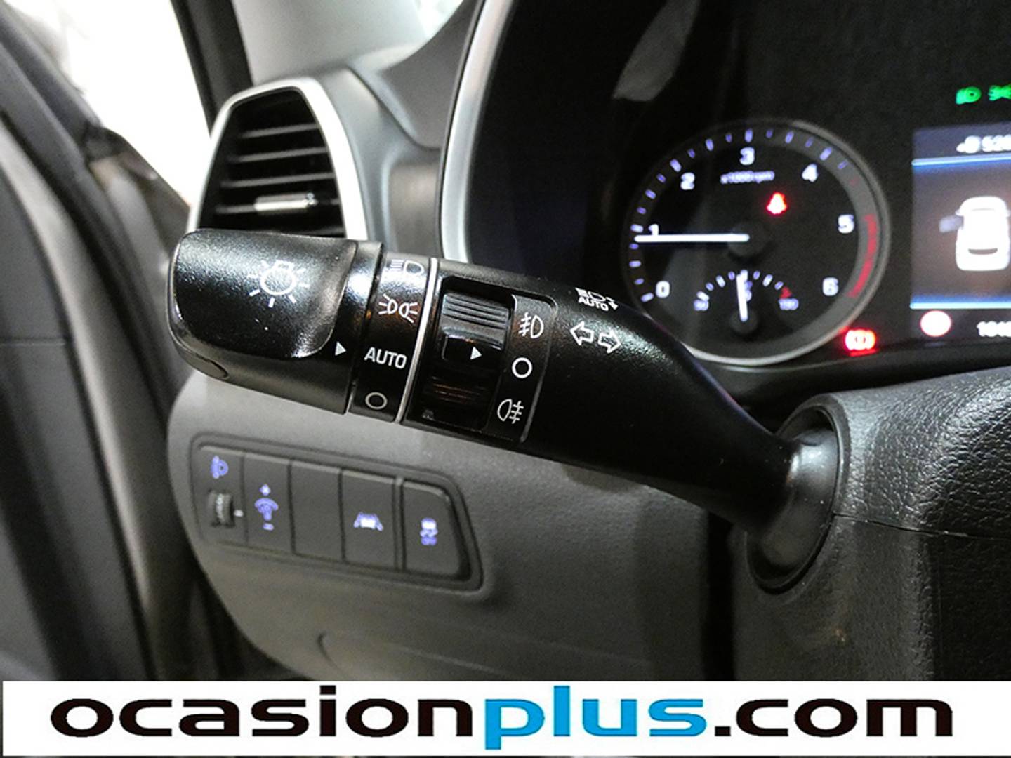 Foto Hyundai Tucson Hyundai Tucson 1.6 CRDI 48V Tecno 4X2 (116CV) Hybrid