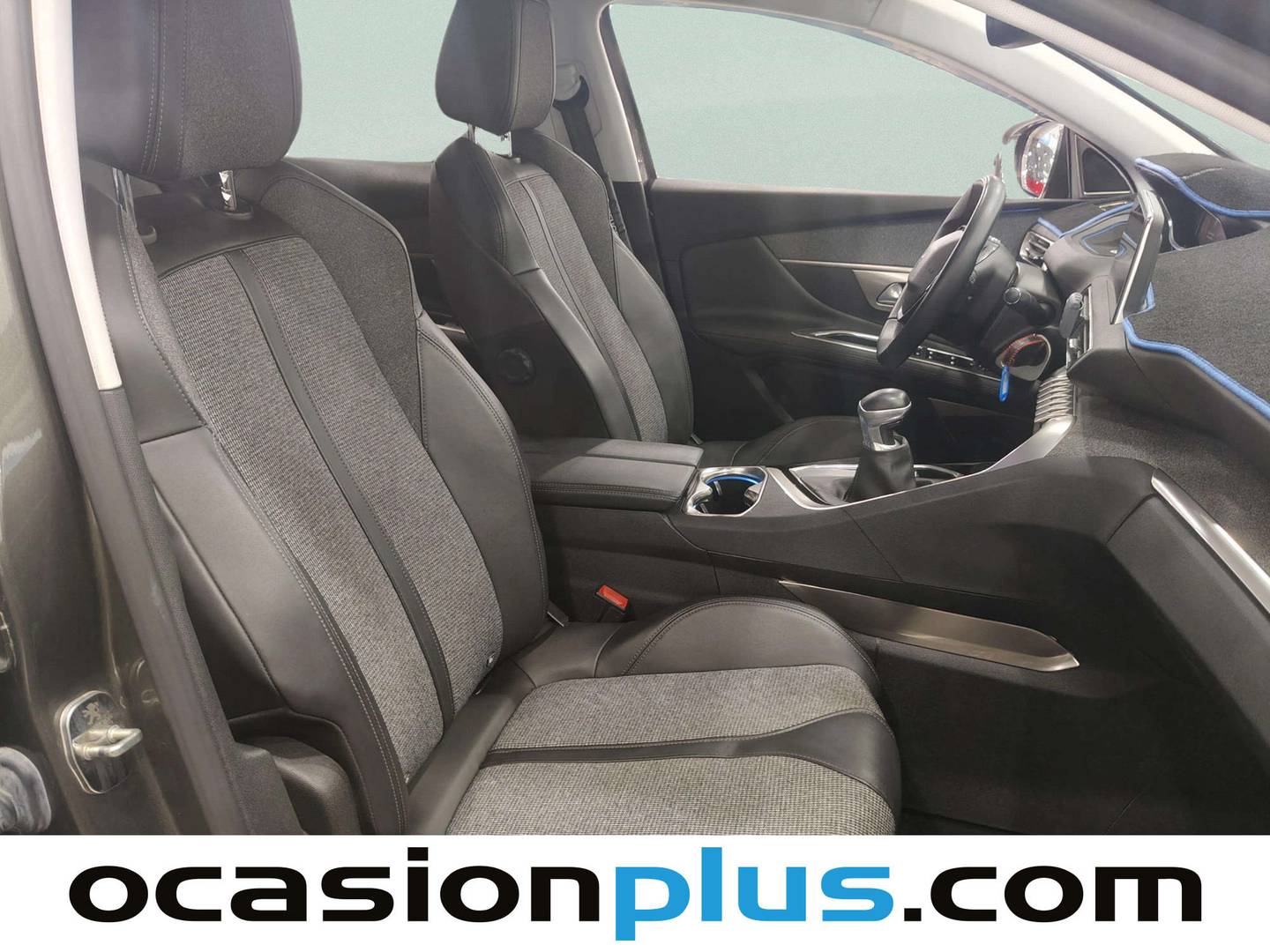 Peugeot 3008 Peugeot 3008 PureTech 130 S&S Allure (130 CV) km 0