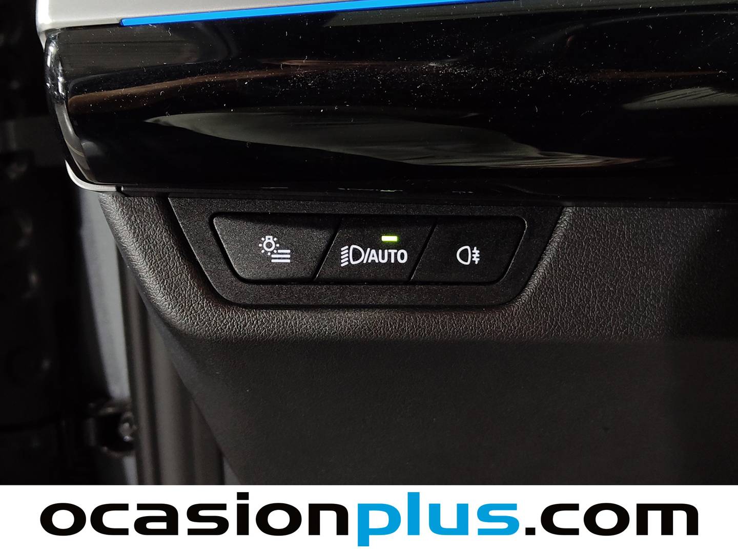 BMW Serie 2 Active Tourer BMW Serie 2 218i Active Tourer (136 CV) Pack M 136cv