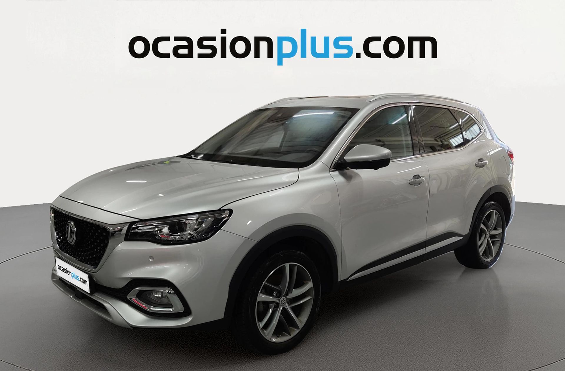 MG HS 1.5 Turbo GDI Luxury