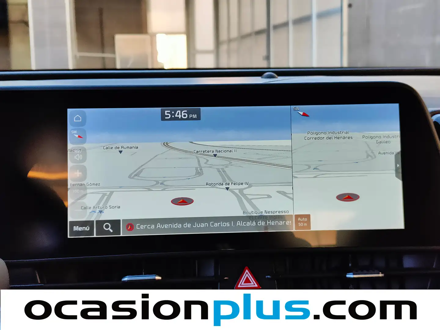 Foto KIA Sportage Kia Sportage 1.6 T-GDi HEV Drive 4x2 (230 CV)