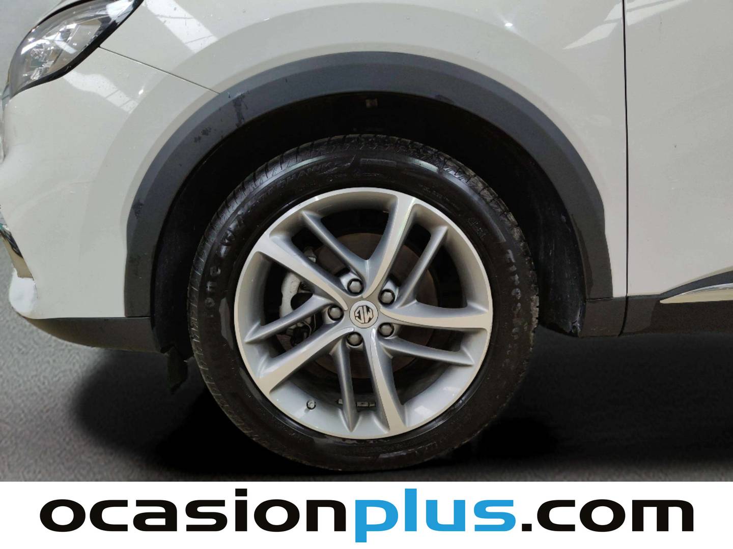 Foto MG HS MG HS 1.5 Turbo GDI Luxury (162 CV)