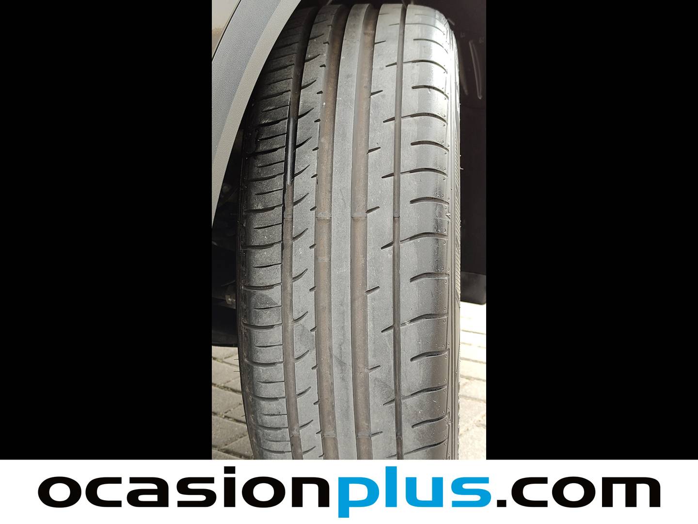 Volkswagen T-Roc Volkswagen T-Roc Dark 1.0 TSI (110 CV) 110cv