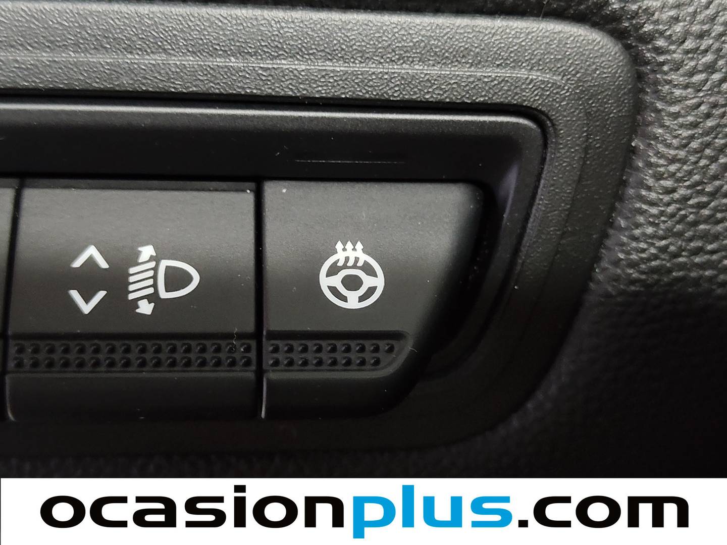 Equipamiento del Renault Captur Renault Captur Zen+ TCe (155 CV) EDC