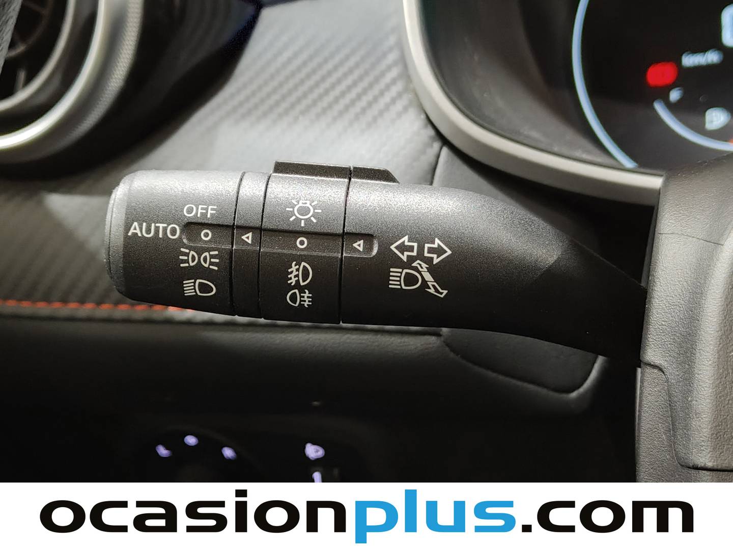 Foto MG ZS MG ZS 1.0T Luxury (111 CV)