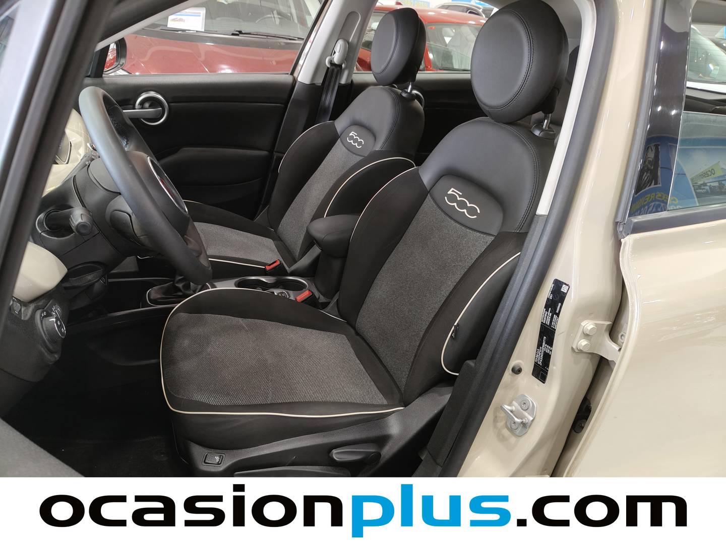 Fiat 500X Fiat 500X 1.6 E-Torq Pop Star 4x2 (110 CV) 110cv