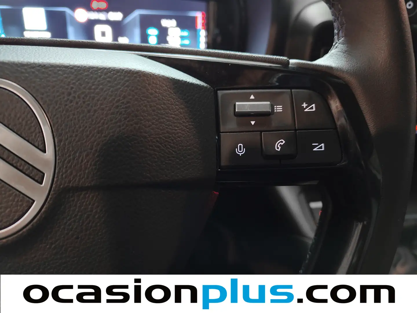 Foto Citroën Berlingo Citroen Berlingo BlueHDi 130 S&S Talla M Max (130 CV)