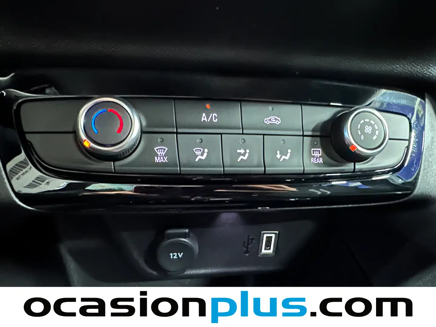 Foto Opel Corsa Opel Corsa 1.2 T XHL Hybrid GS eDCT (110 CV)