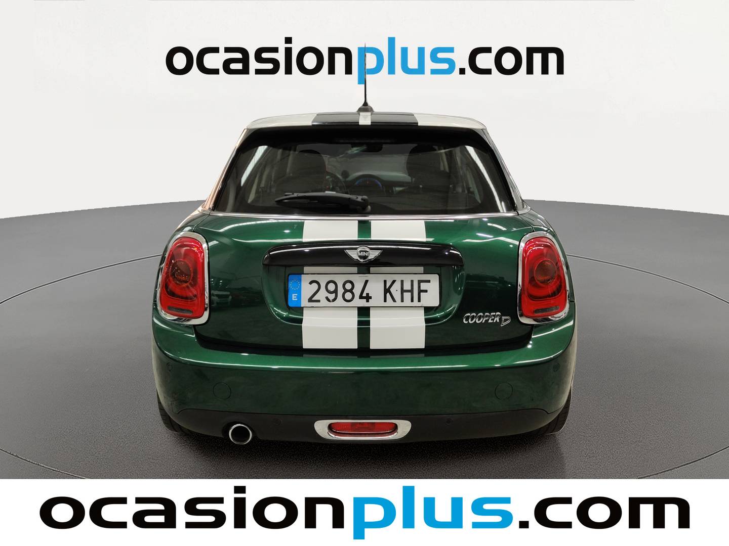 Mini MINI Mini MINI Cooper 5 Puertas D (116 CV) barato