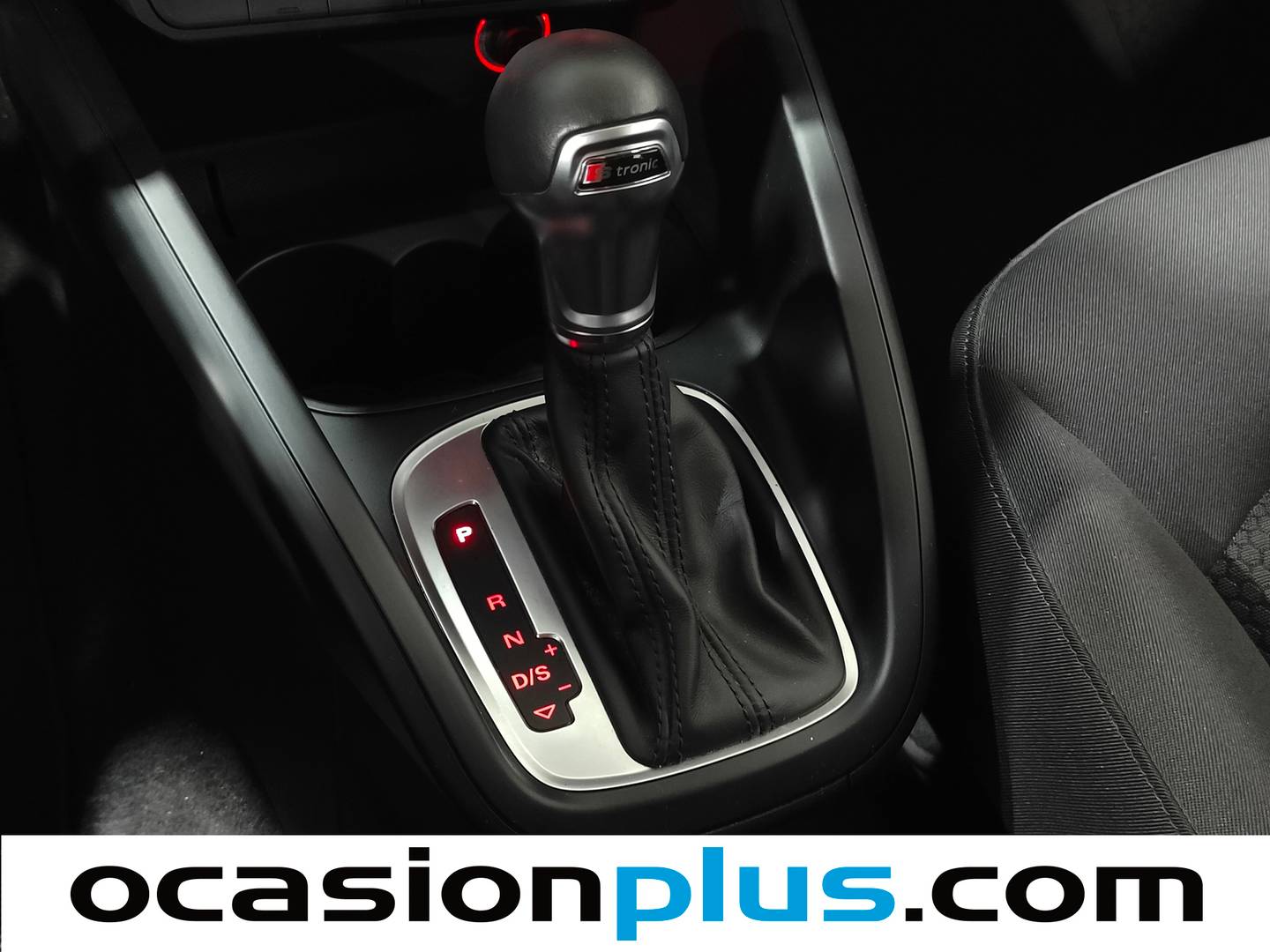 Foto Audi A1 Audi A1 Sportback Adrenalin 1.4 TFSI  (125 CV) S Tronic S-Line