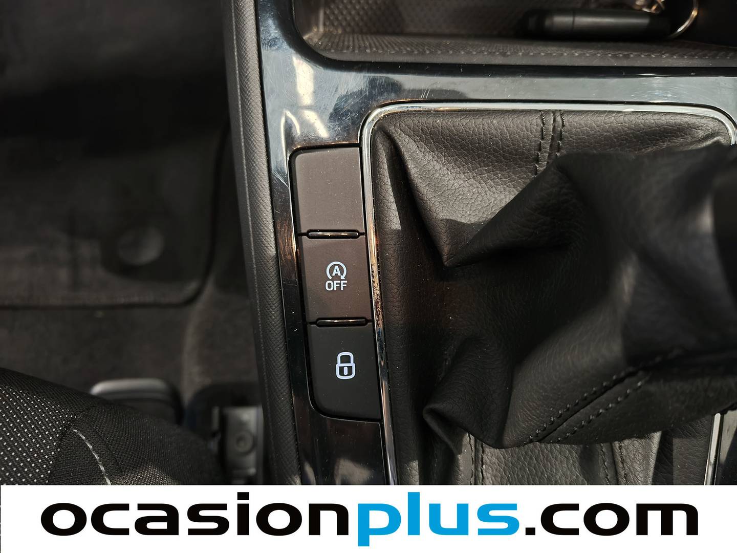 Foto Skoda Fabia Skoda Fabia 1.0 TSI Selection (95 CV)