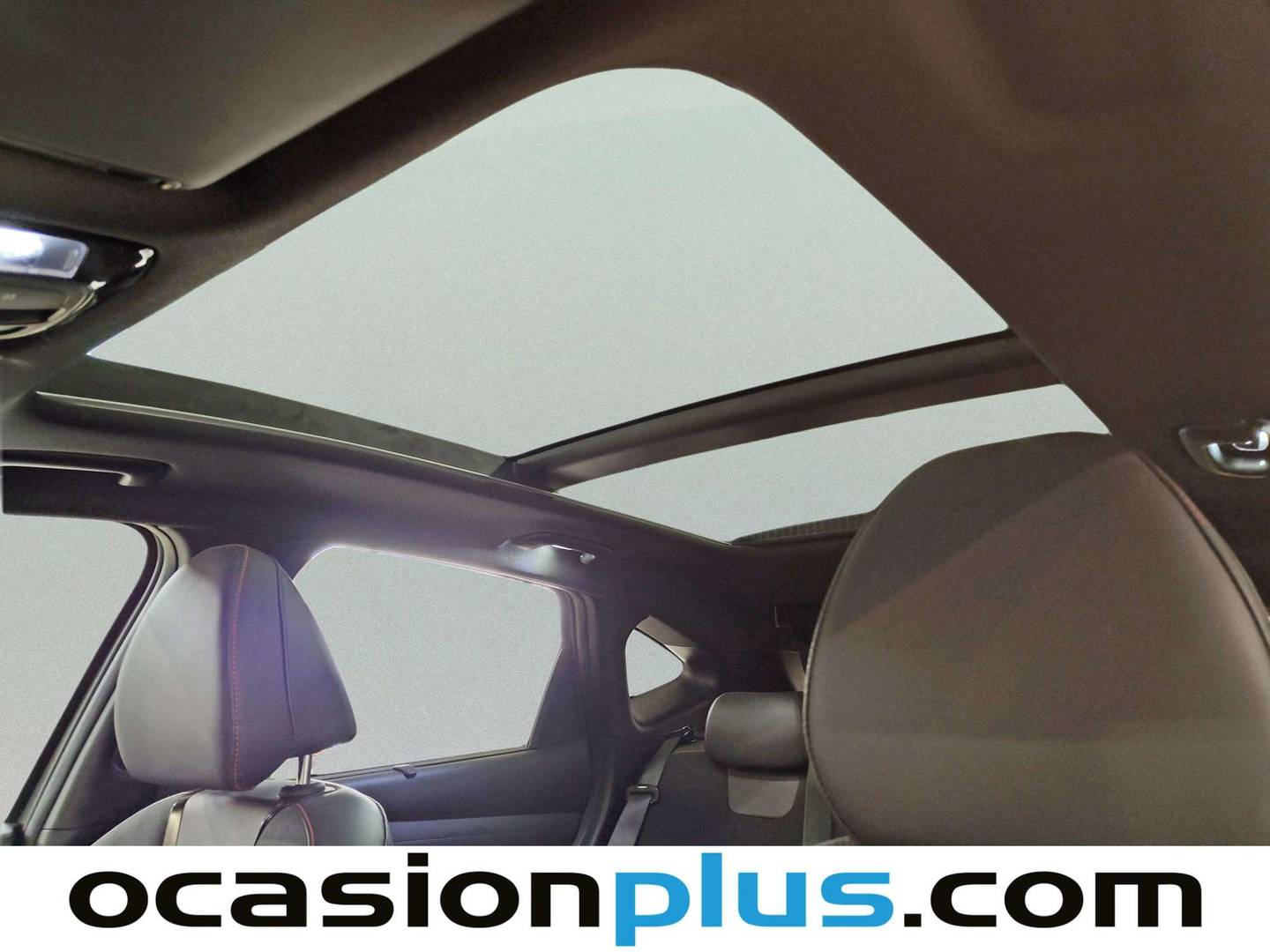 Extras y acabados del Hyundai Tucson Hyundai Tucson 1.6 TGDI 48V N-Line Sky DCT (150 CV)