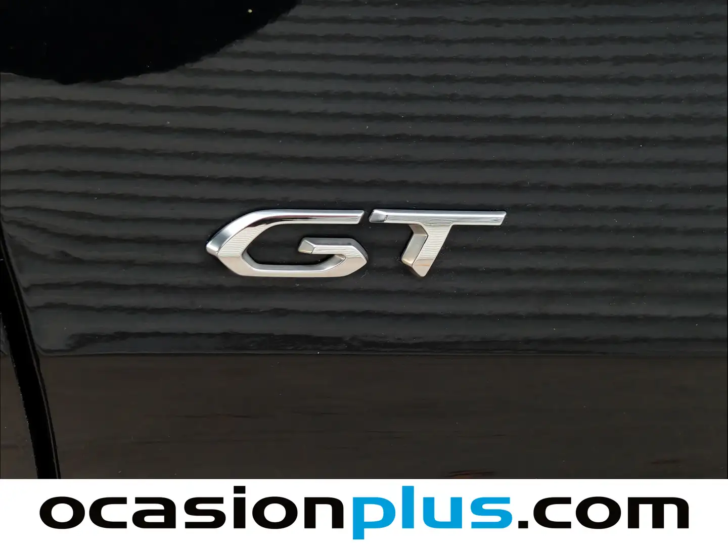 Foto Peugeot 5008 Peugeot 5008 BlueHDI 180 S&S GT Pack EAT8 (180 CV) 7 Plazas