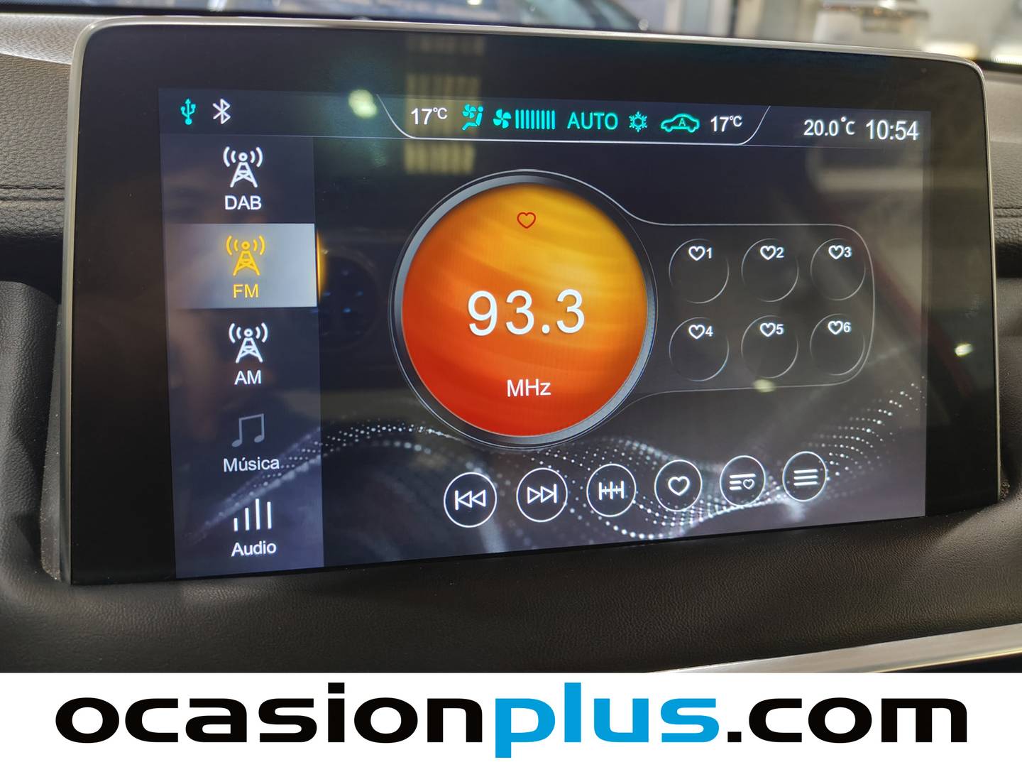 MG eHS MG eHS 1.5T-GDI PHEV Comfort (258 CV) automático