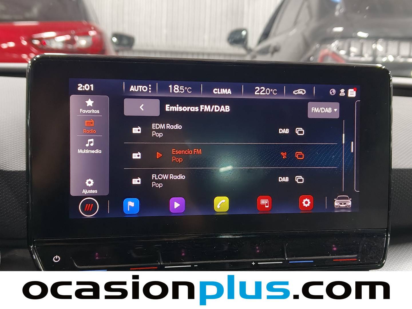 Foto Seat León SEAT León 2.0 TDI S&S Style Go DSG (150 CV)