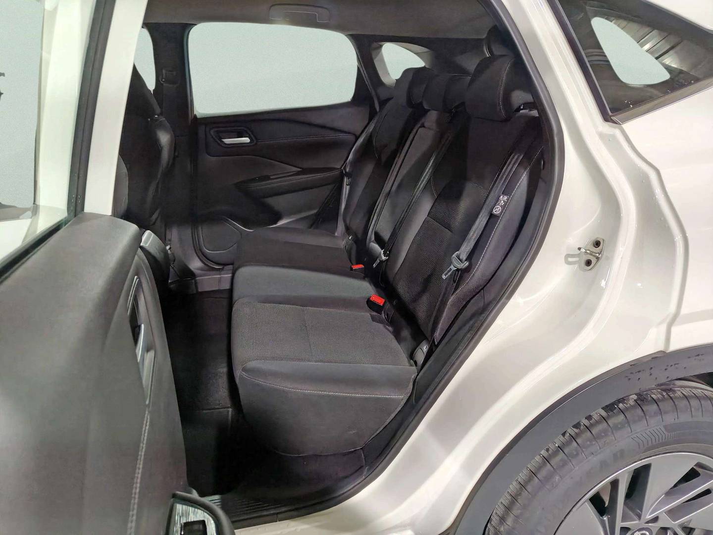 Foto Nissan QASHQAI Nissan Qashqai DIG-T 140 mHEV Acenta 4x2 (140 CV)